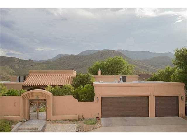 7800 Cedar Breaks Ln El Paso, TX 79904