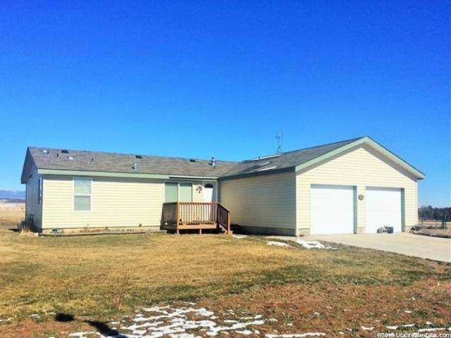 14740 W 4000 N Altamont, UT 84001