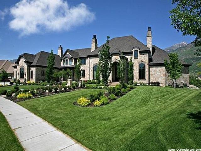 705 S High Ridge Cir E Alpine, UT 84004