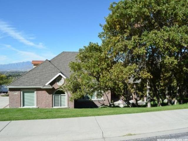 215 N Bald Mountain Dr E Alpine, UT 84004