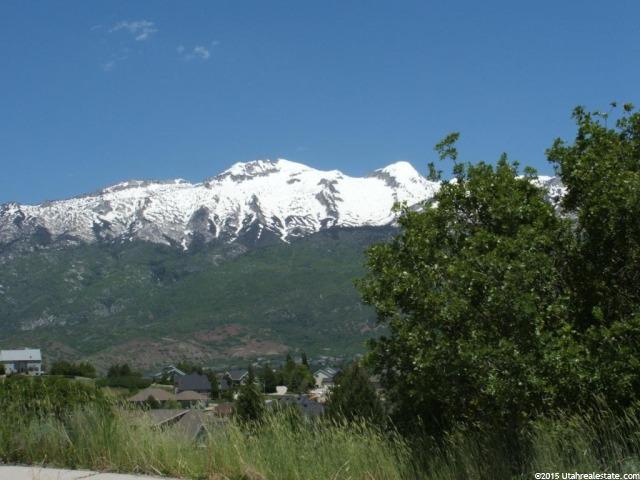 614 E High Ridge Ln S Alpine, UT 84004