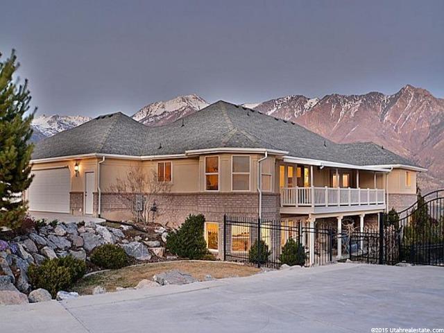 527 W Treeline Dr Alpine, UT 84004