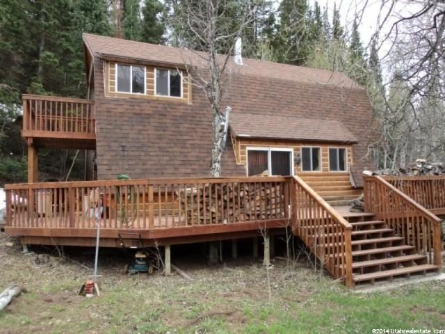 9 Moose Holw Echo, UT 84024