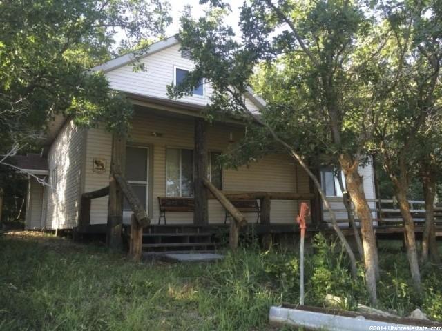 37 Elk Horn Rd #37 Echo, UT 84024