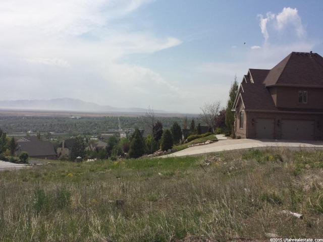 6 W Condie Cir Farmington, UT 84025