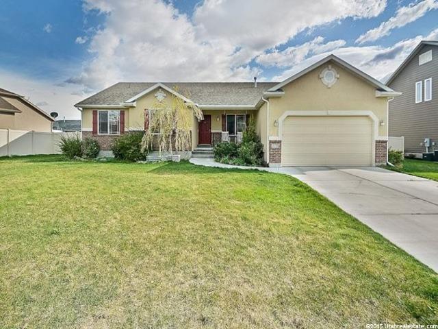 2051 W Dakota Dr N Farmington, UT 84025