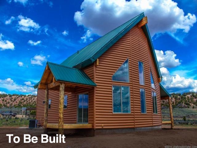 46982 W Thunder Ridge Rd #200 Fruitland, UT 84027