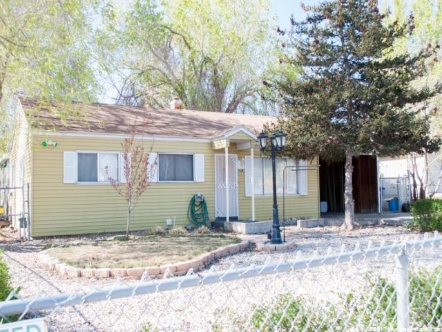 85 W Apple St Grantsville, UT 84029