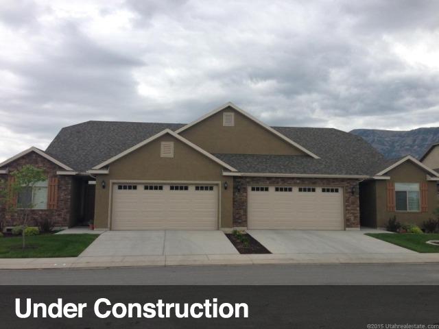 1559 W 430 N #20 Lindon, UT 84042