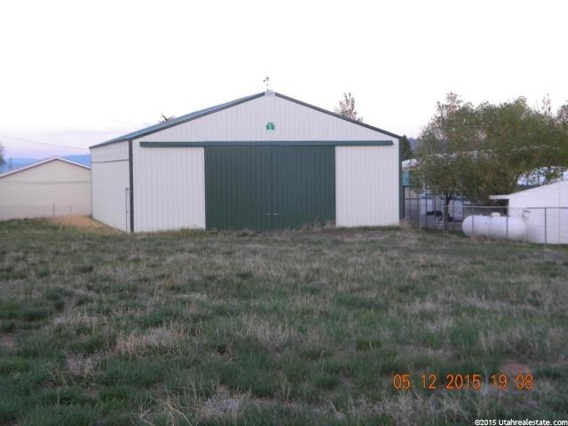 260 N 300 E Manila, UT 84046
