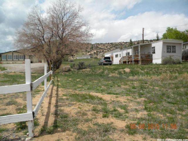 447 N 200 E Manila, UT 84046