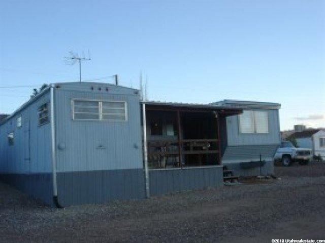 1036 E Kokannee Ln S Manila, UT 84046