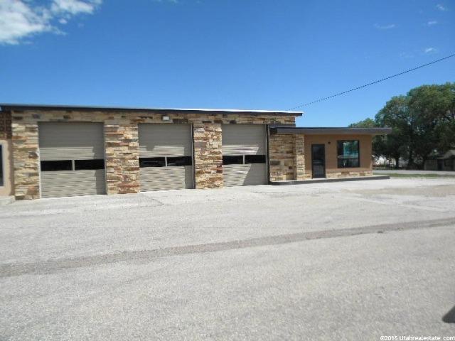 59 N Main W Manila, UT 84046