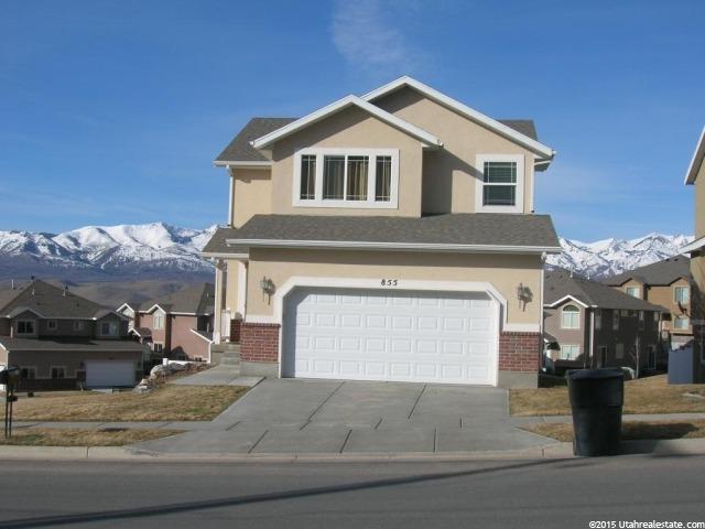 855 E Mahogany Rdg Morgan, UT 84050