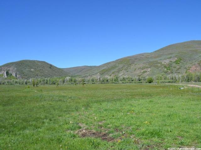 3381 W Marchant N Peoa, UT 84061