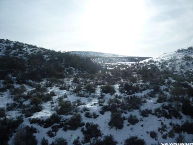 77 Browns Cyn Peoa, UT 84061