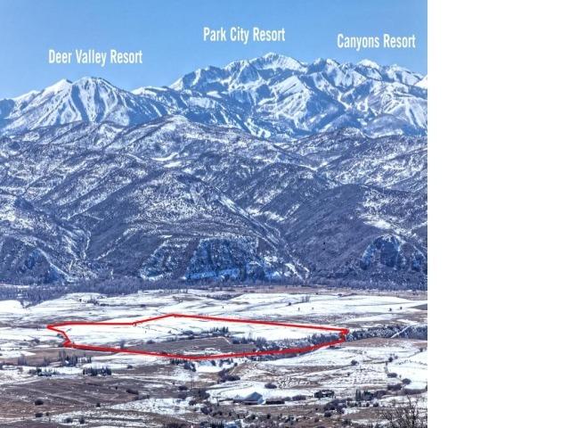 1975 W State Road 32 Peoa, UT 84061