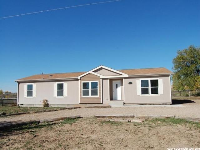 4622 S 10400 E Randlett, UT 84063