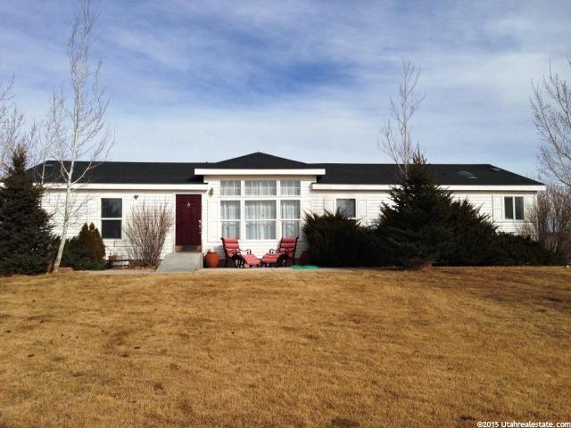 18123 E 7000 S Randlett, UT 84063