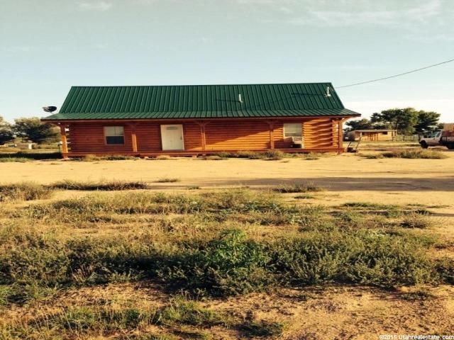 18055 E 8000 S Randlett, UT 84063