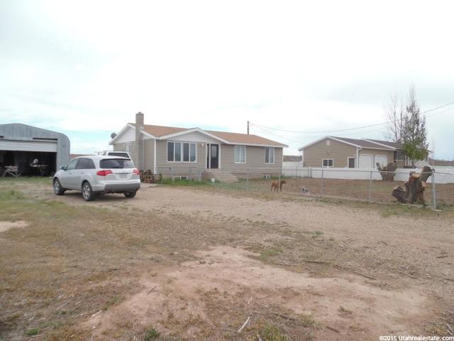 192 E 2000 S Roosevelt, UT 84066