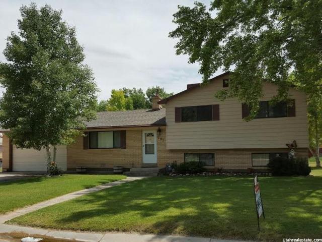 791 W Lagoon Roosevelt, UT 84066