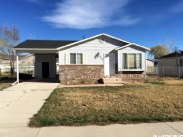 472 W 100 N Roosevelt, UT 84066