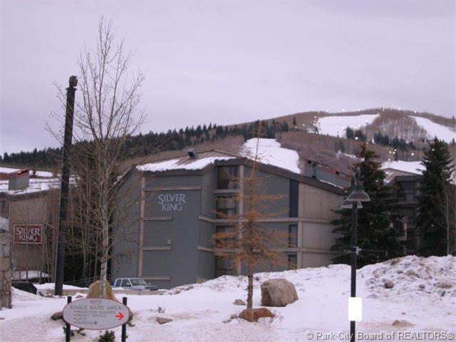 1485 Empire Ave Park City, UT 84068