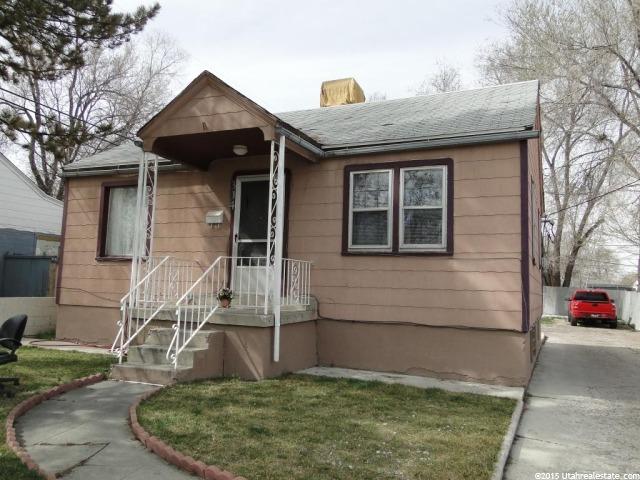 314 S Concord St Salt Lake City, UT 84104