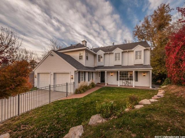 2915 E Jennie Ln S Salt Lake City, UT 84117