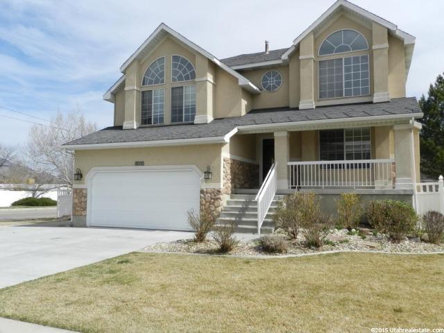 5305 S Castlegate Salt Lake City, UT 84117