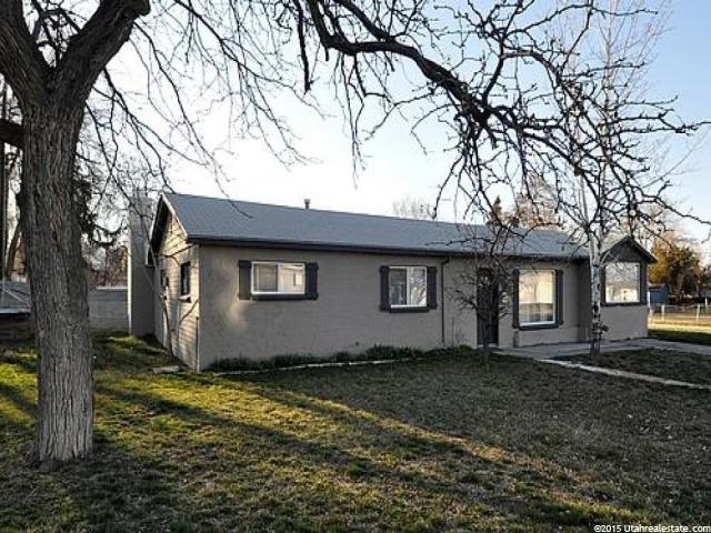 4816 S 4420 W Salt Lake City, UT 84118