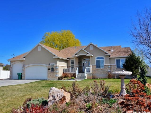 5148 S 5500 W Hooper, UT 84315