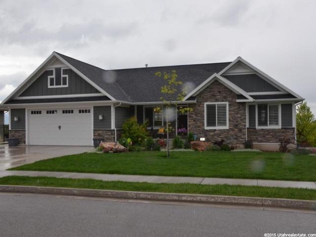 281 N 330 E Hyde Park, UT 84318
