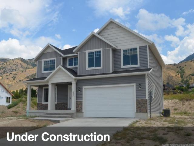 26 S 100 E Hyrum, UT 84319