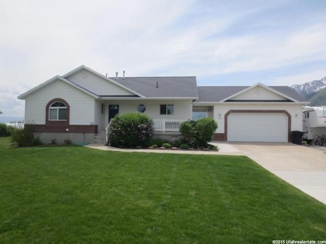 396 E 250 S Mendon, UT 84325