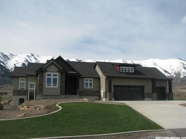 2851 S 5125 W Mendon, UT 84325