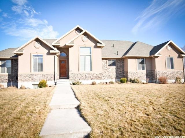 228 S 380 E Mendon, UT 84325