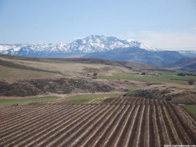750 E 8600 S Paradise, UT 84328