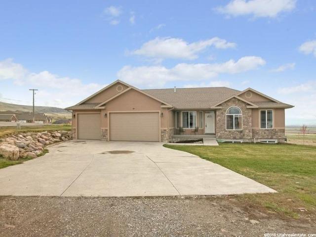 88 E 800 S Richmond, UT 84333