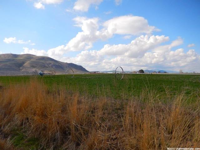 539 E 1600 S Trenton, UT 84338