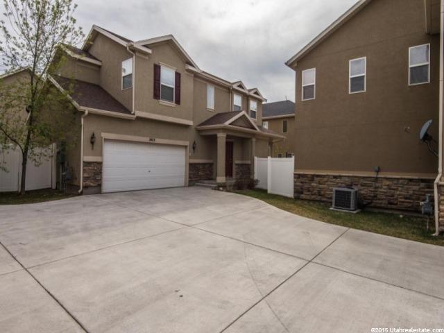 1415 E 6150 S South Ogden, UT 84405