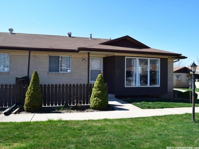 5576 S 975 E #140 South Ogden, UT 84405