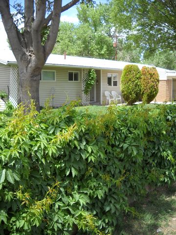 115 N 945 E Green River, UT 84525