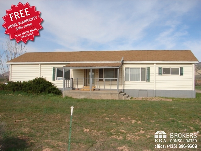 1160 W 2006 S Aurora, UT 84620
