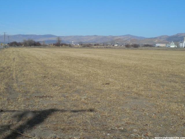 15000 N Feed Mill Rd Chester, UT 84623
