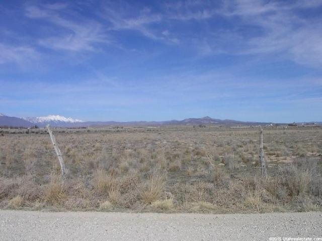 4671 E 13000 N Chester, UT 84623