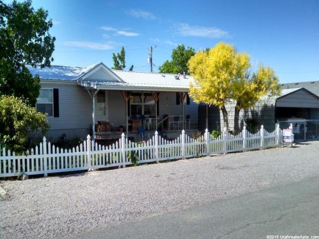 692 E Sunset Delta, UT 84624