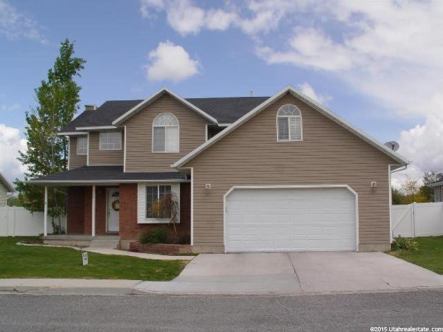 645 E 70 S Ephraim, UT 84627