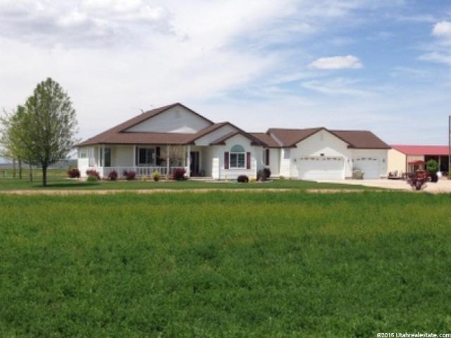 1425 N 750 W Fillmore, UT 84631